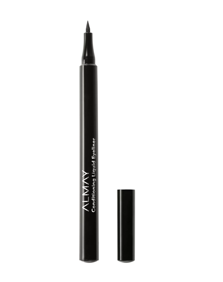 Almay Conditioning Liquid Eyeliner 010 Black