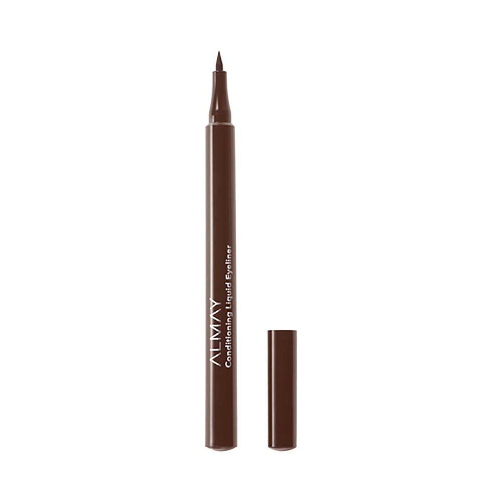 Almay Conditioning Liquid Eyeliner 020 Brown