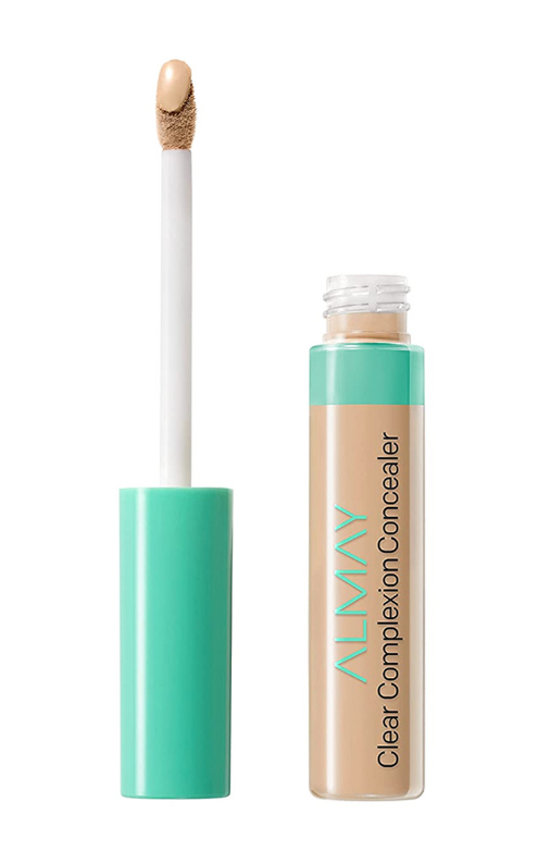 Almay Clear Complexion Concealer 200 Light Medium