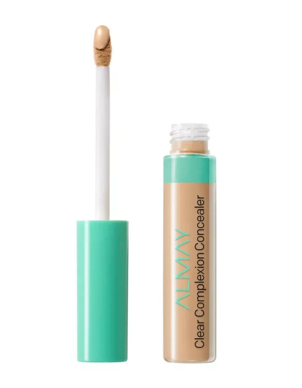 Almay Clear Complexion Concealer 300 Medium