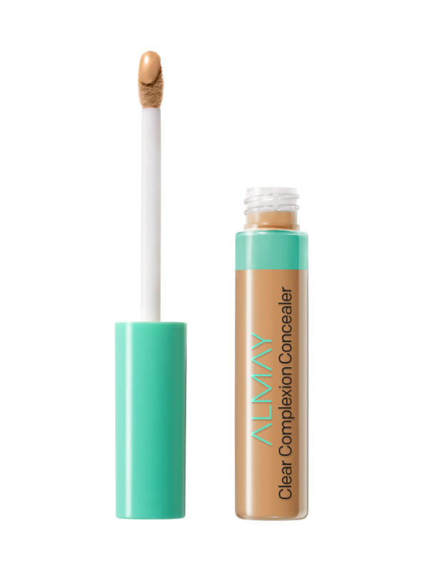 Almay Clear Complexion Concealer 400 Medium Deep