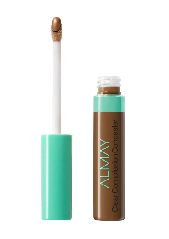 Almay Clear Complexion Concealer 600 Dark
