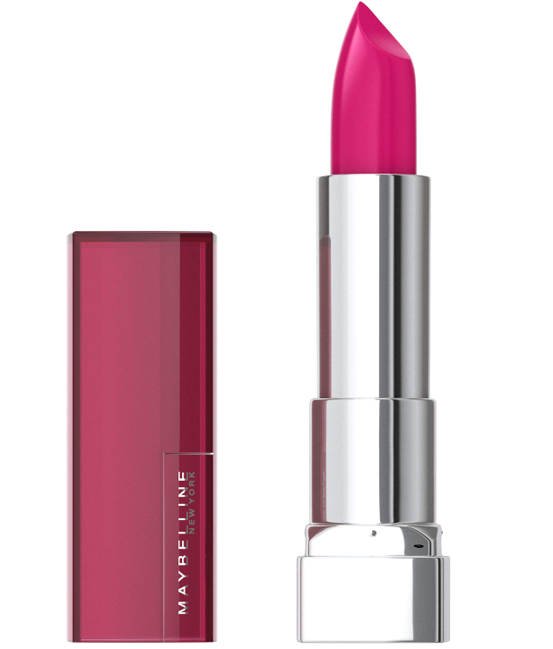 Maybelline Color Sensational Lipcolor 266 Pink Thrill