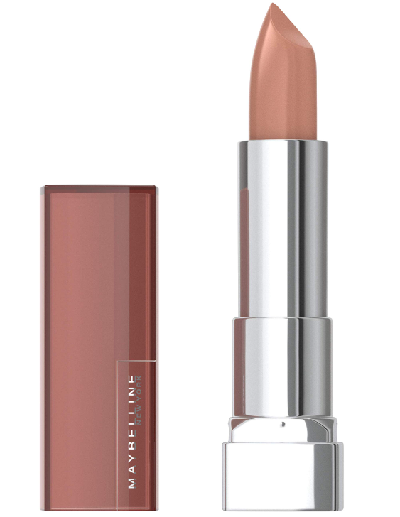 Maybelline Color Sensational Lipcolor