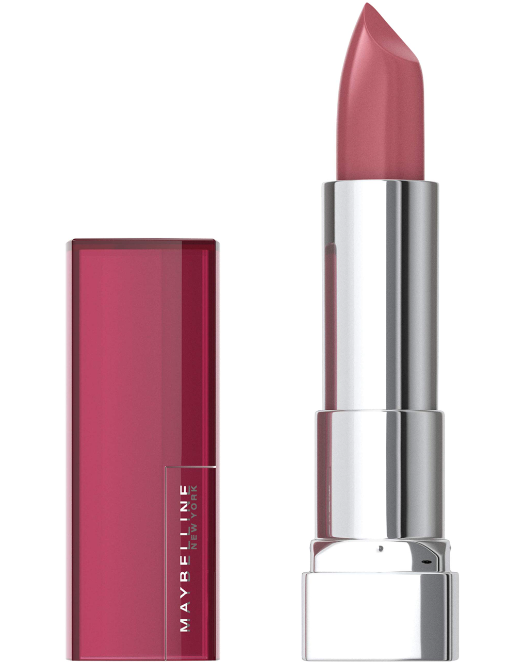 Maybelline Color Sensational Lipcolor 211 Rosey Risk