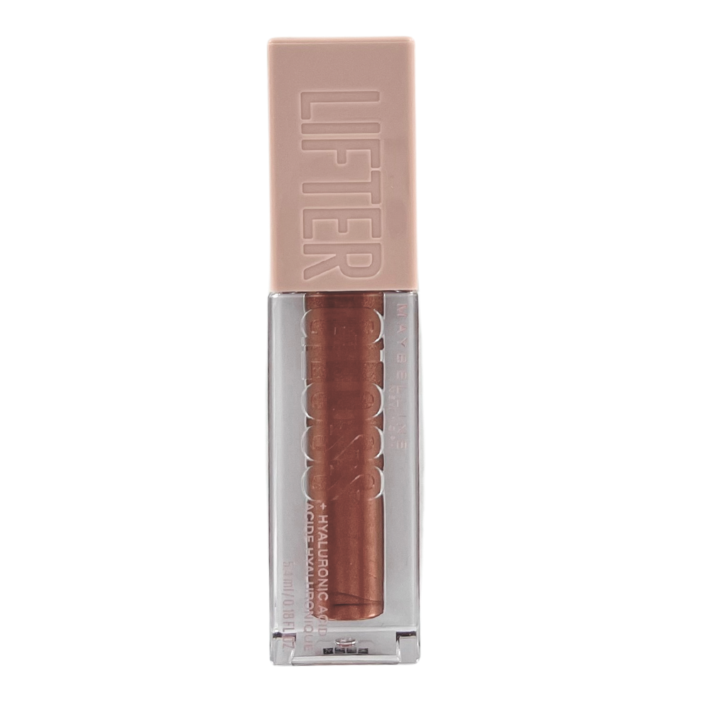 Maybelline Lifter Gloss 017 Copper