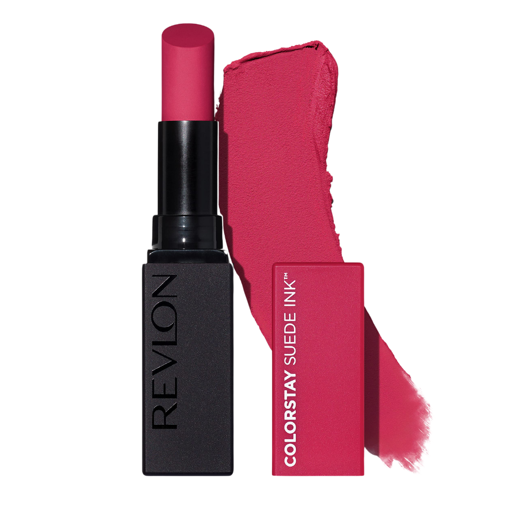 Revlon Colorstay Suede Ink Lipstick 011 Type A