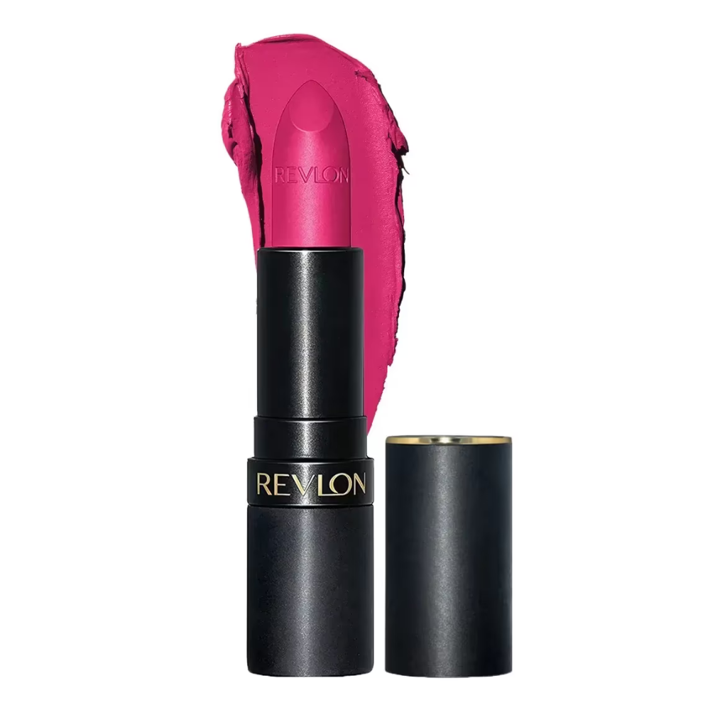Revlon Super Lustrous The Luscious Mattes Lipstick 005 Heartbreaker