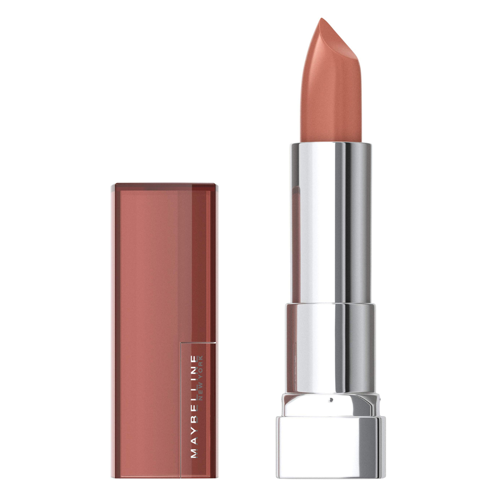 Maybelline Color Sensational Lipcolor 144 Naked Dare