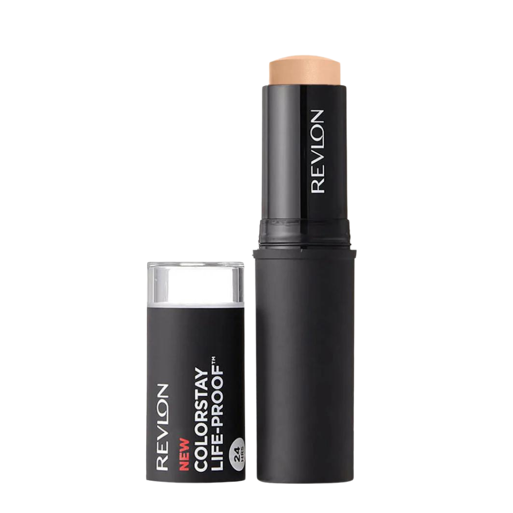 Revlon Colorstay Life-Proof Matte Foundation Stick SPF 27 240 Medium Beige