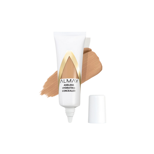 Almay Ageless Hydrating Concealer 020 Light Medium