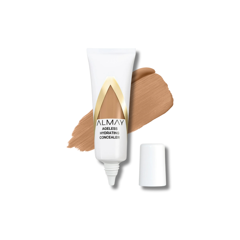 Almay Ageless Hydrating Concealer 030 Medium