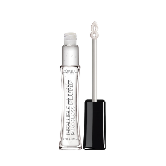 Loreal Infallible Pro Gloss Plump Lip Gloss 600 Mirror