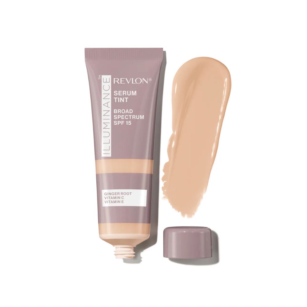 Revlon Illuminance Serum Tint SPF15 301 Cool Beige