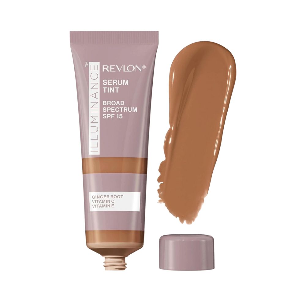 Revlon Illuminance Serum Tint SPF15 505 Rich Sand