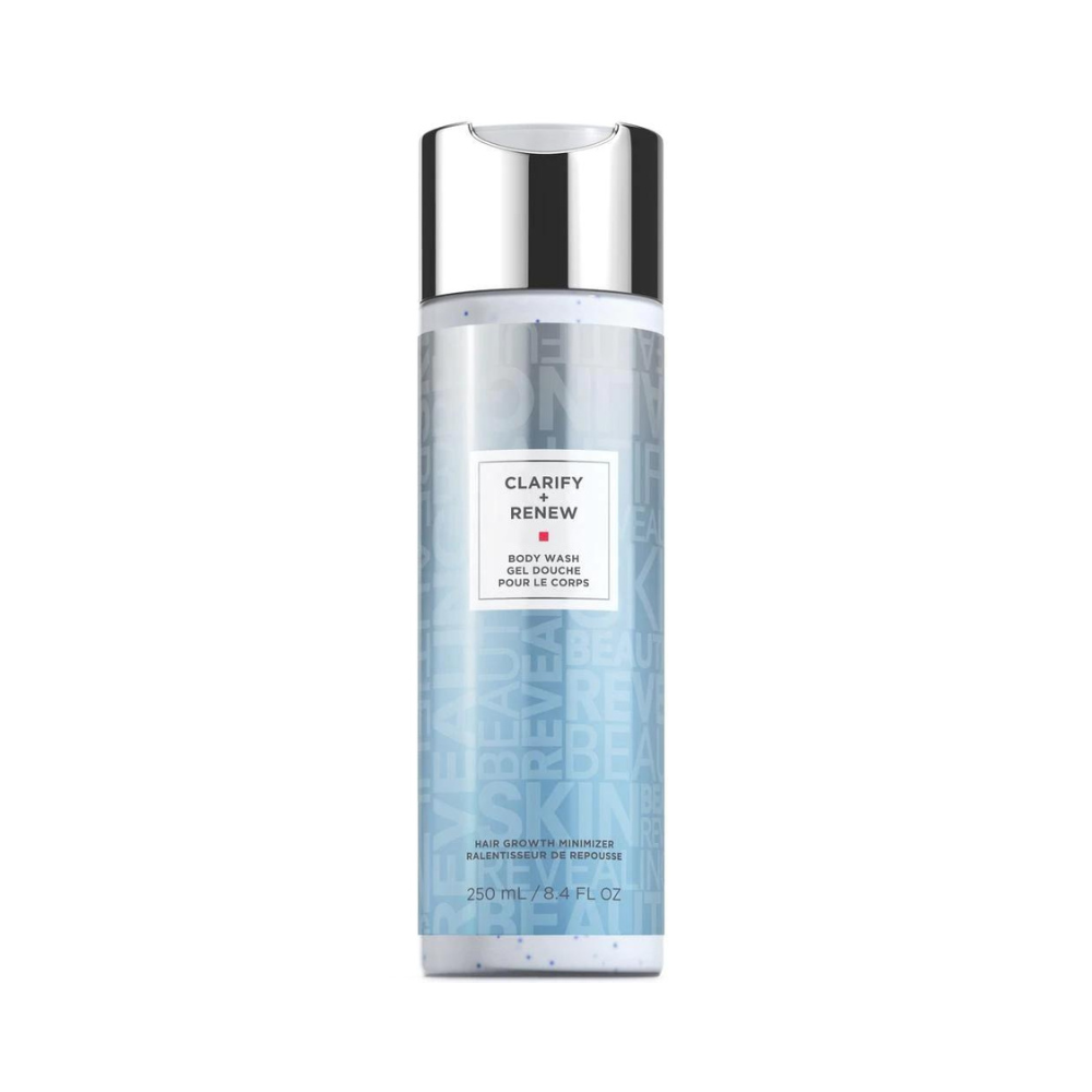 European Wax Center Clarify + Renew Body Wash 8.4 fl oz - Graceful Strut