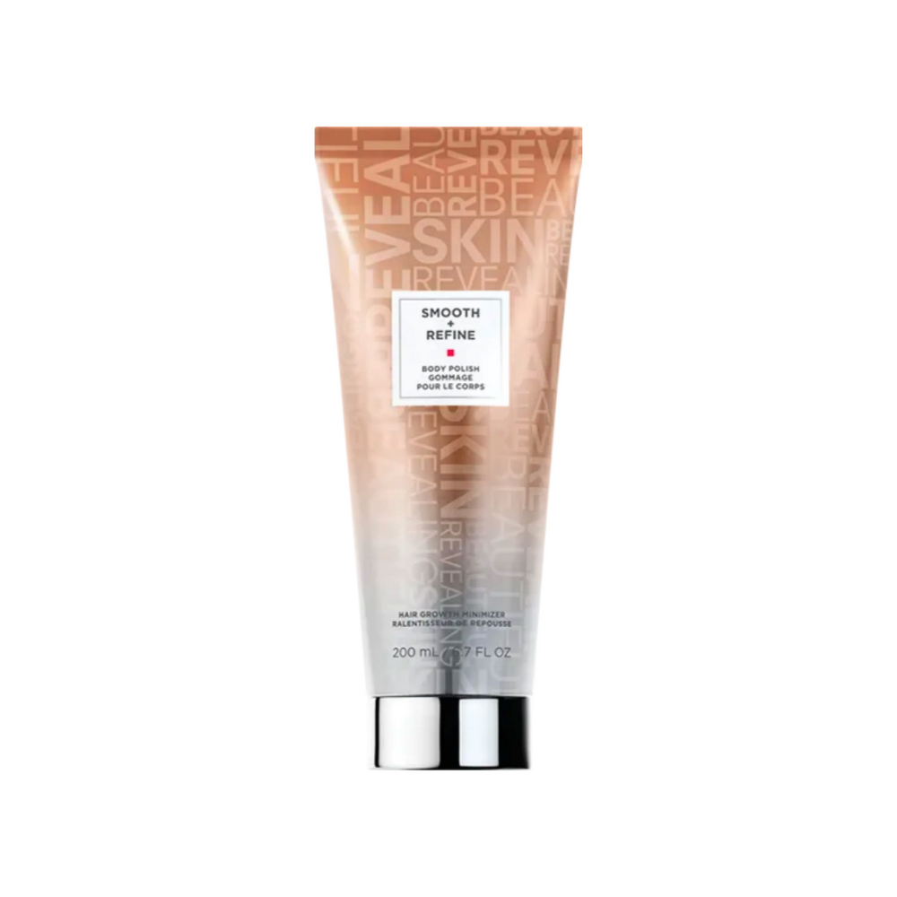 European Wax Center Smooth + Refine Body Polish 6.7 fl oz - Sensual Strut
