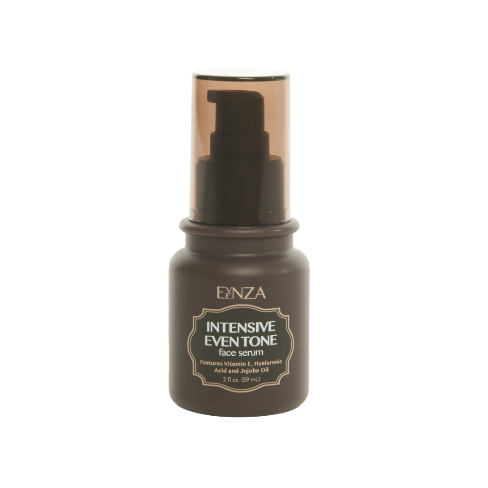 Evenza Intense Even Tone Face Serum 2 fl oz