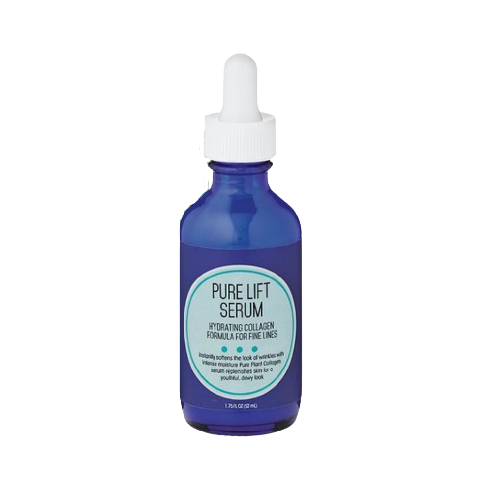 LA Radiance Pure Lift Serum 1.75floz