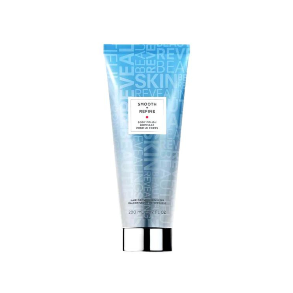 European Wax Center Smooth + Refine Body Polish 6.7 fl oz - Graceful Strut