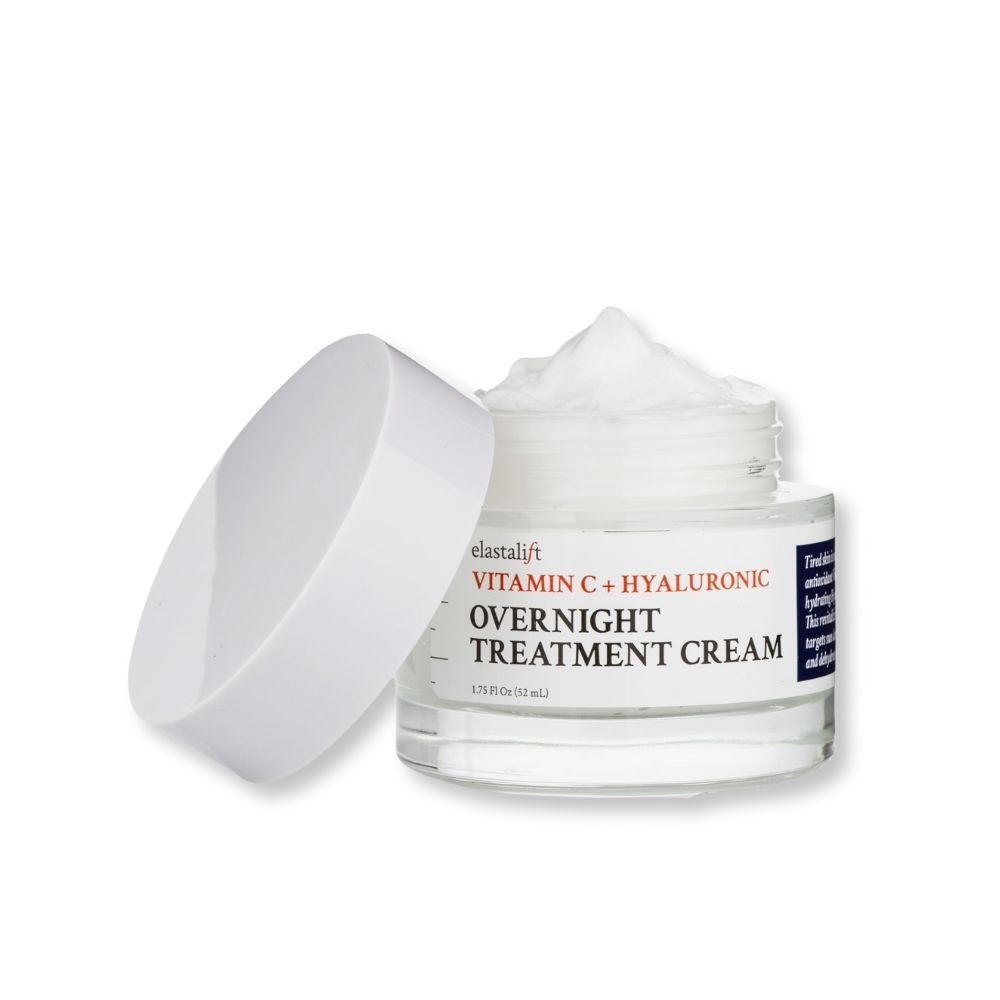 Elastalift Overnight Treatment Cream 1.75 oz