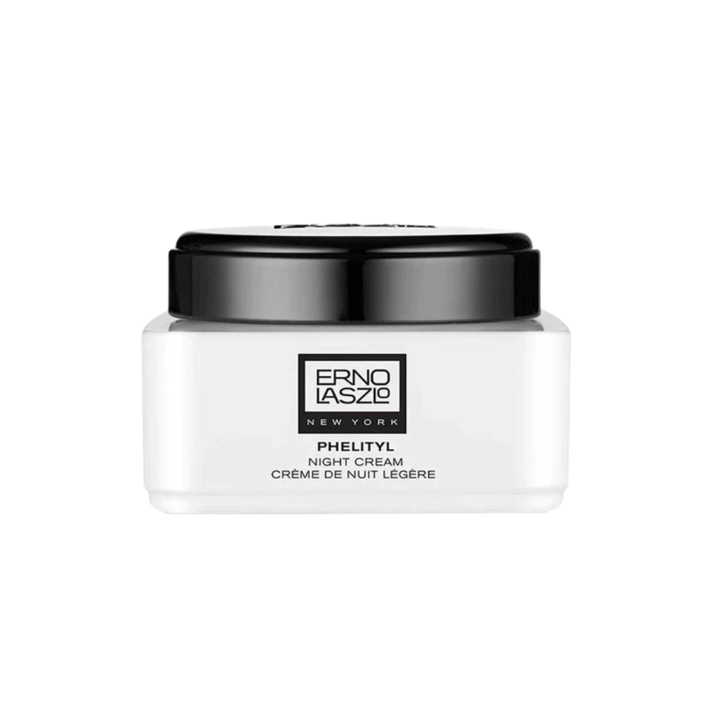 Erno Laszlo Phelityl Night Cream 0.5 Fl Oz