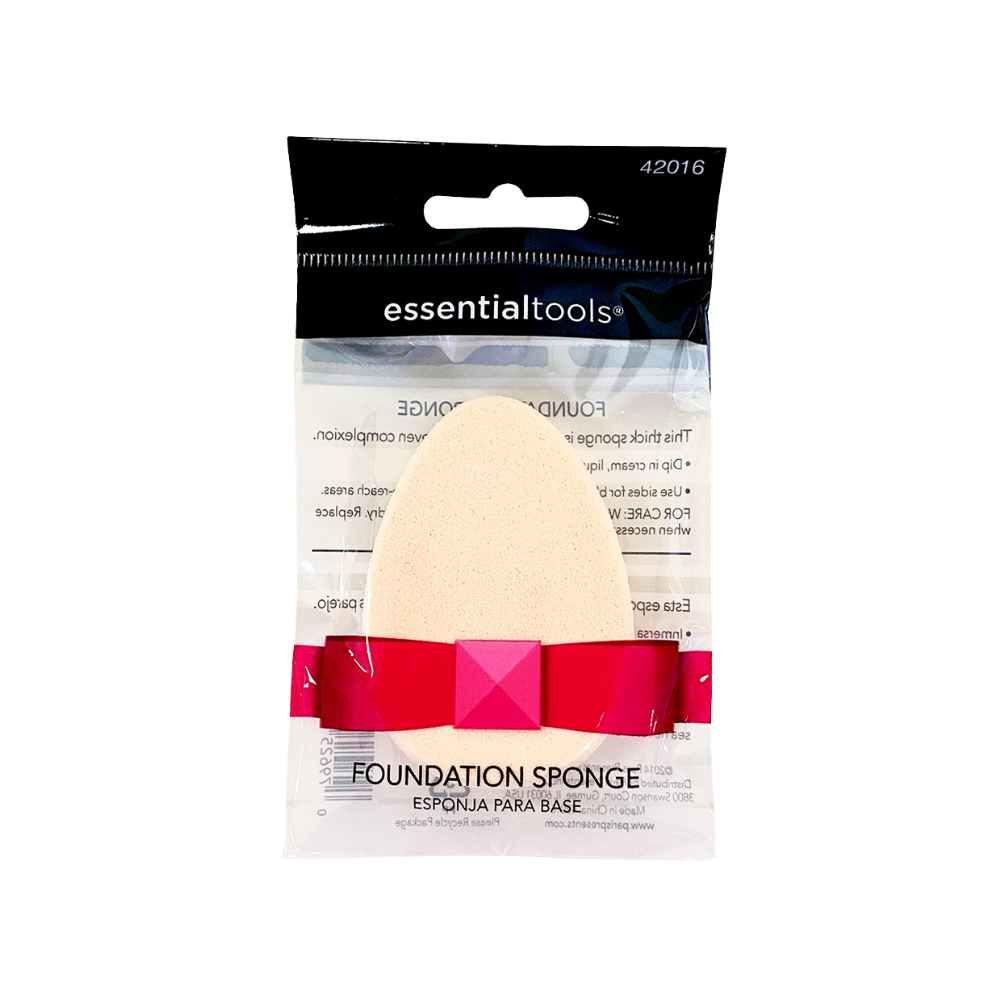 Essential Tools Foundation Blending Sponge 42016