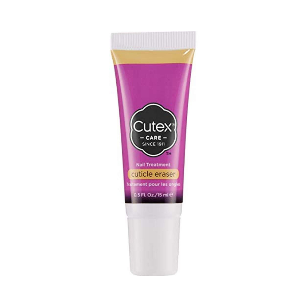 Cutex Cuticle Eraser Nail Treatment