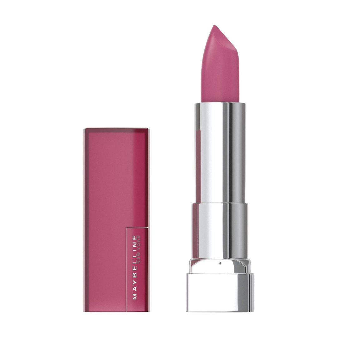 Maybelline Color Sensational Lipcolor 665 Lust for Blush (Matte)