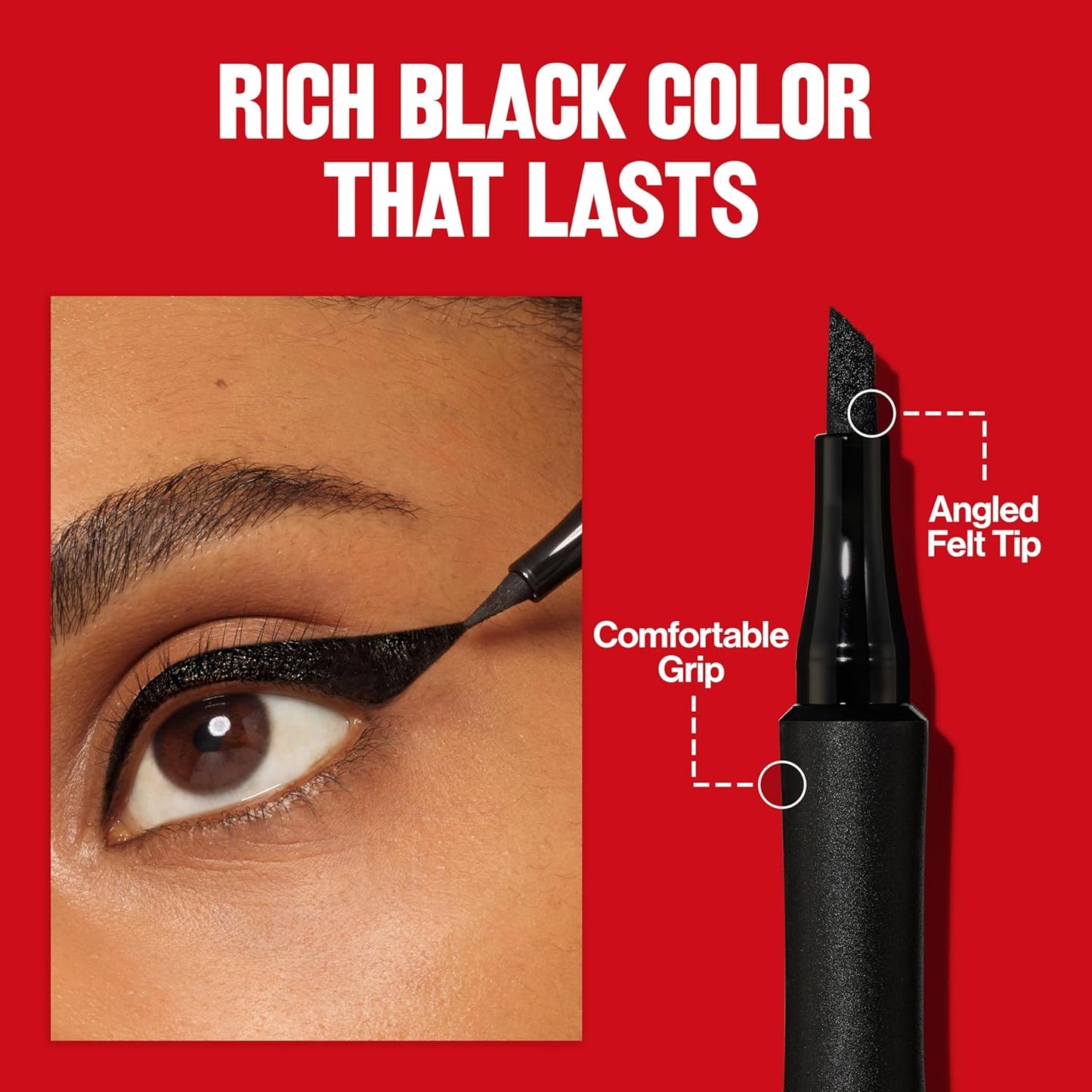 Revlon ColorStay Liquid Eye Pen Triple Edge