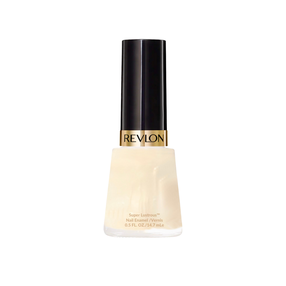 Revlon Nail Enamel, .5 fl. oz. 970 Frostiest Pink