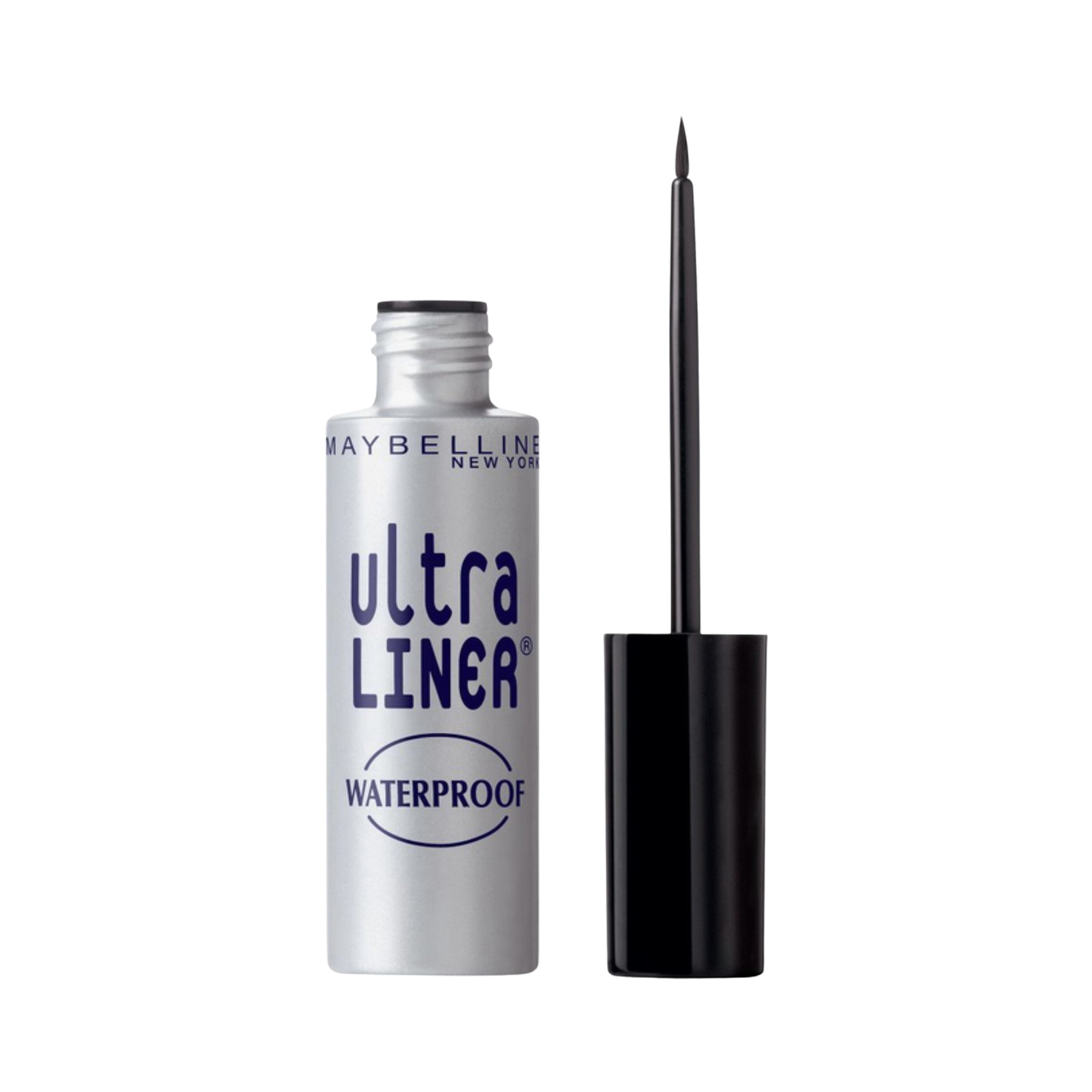 Maybelline Ultra Liner Waterproof Liquid Liner 301 Black