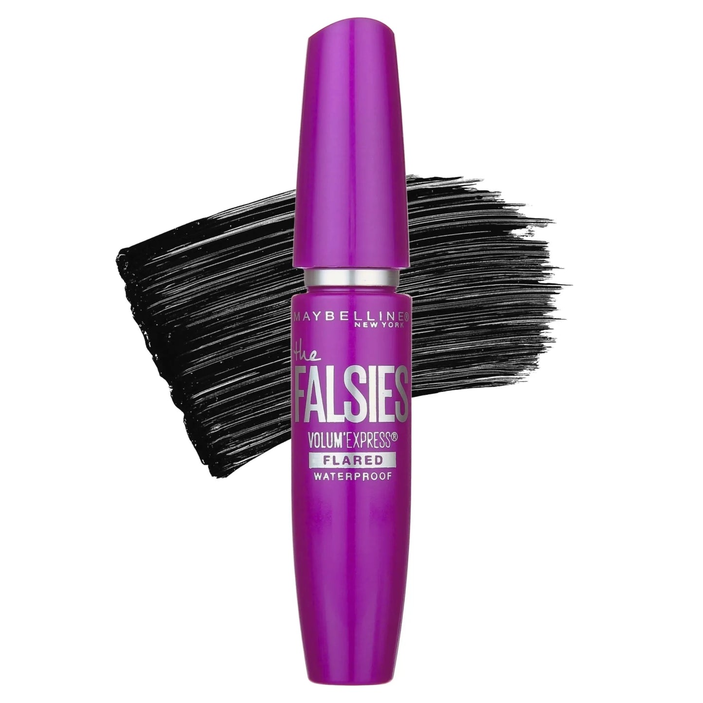 Maybelline Volum' Express The Falsies Flared Waterproof Mascara 295 Very Black