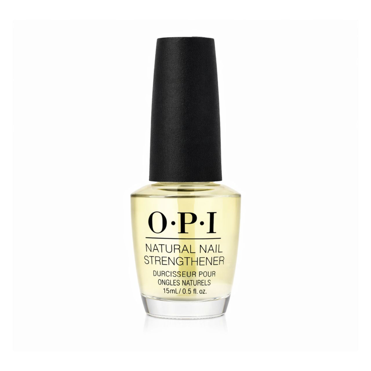 OPI Nail Lacquer Natural Nail Strengthener