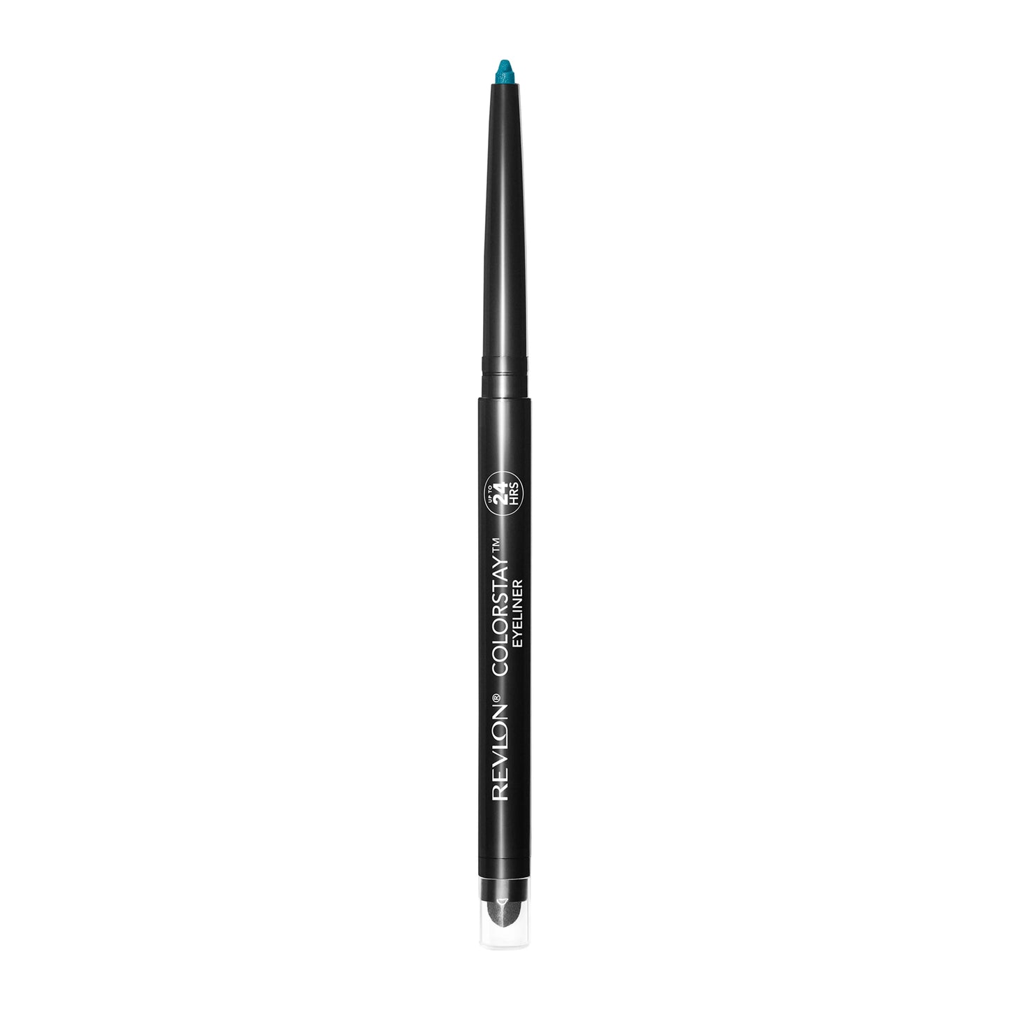 Revlon Colorstay Eyeliner - 210 Teal (2-Pack)