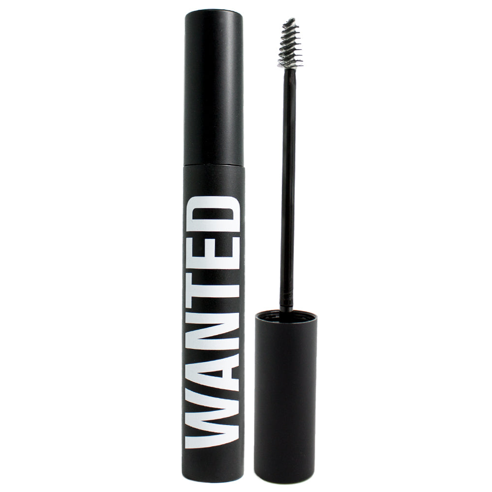 Loreal by Isabel Marant WANTED Brow Mascara - Transparent