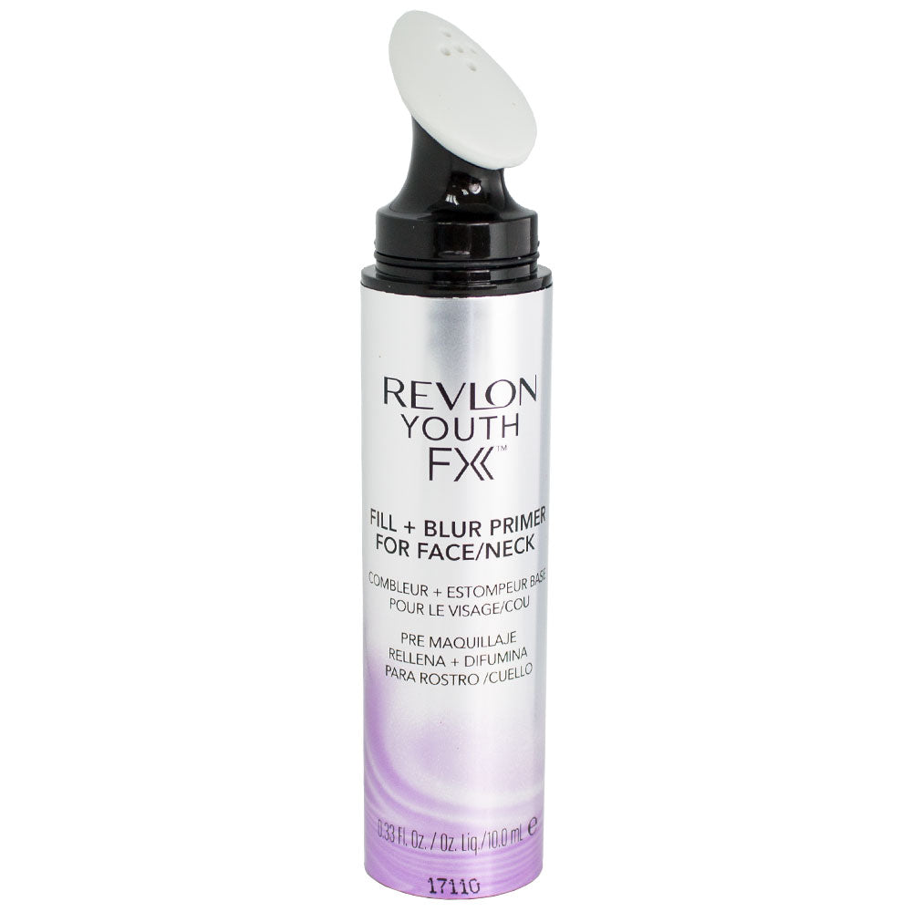 Revlon Youth FX Fill + Blur Primer for Face/Neck