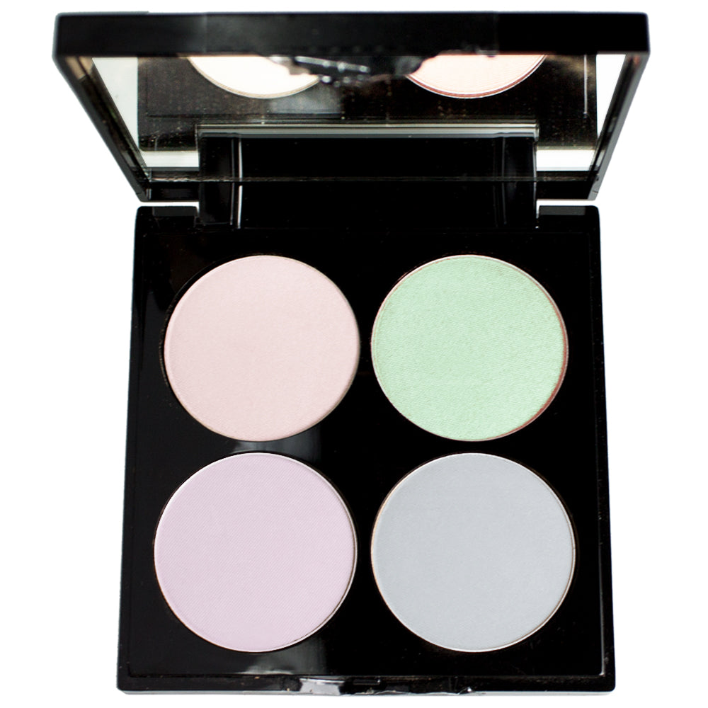 Revlon Photoready Galaxy Dream Holographic Highlighting Palette