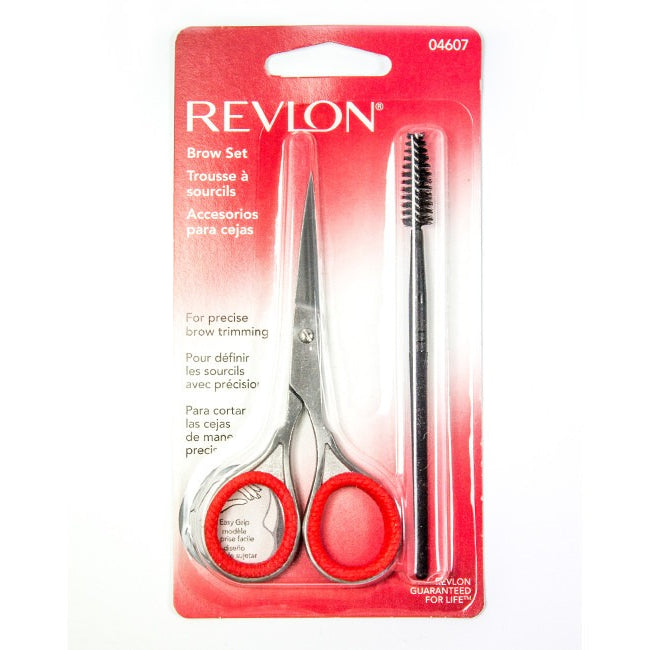 Revlon Brow Set Default Title