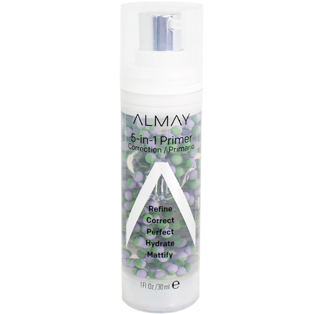 Almay 5-in-1 Primer