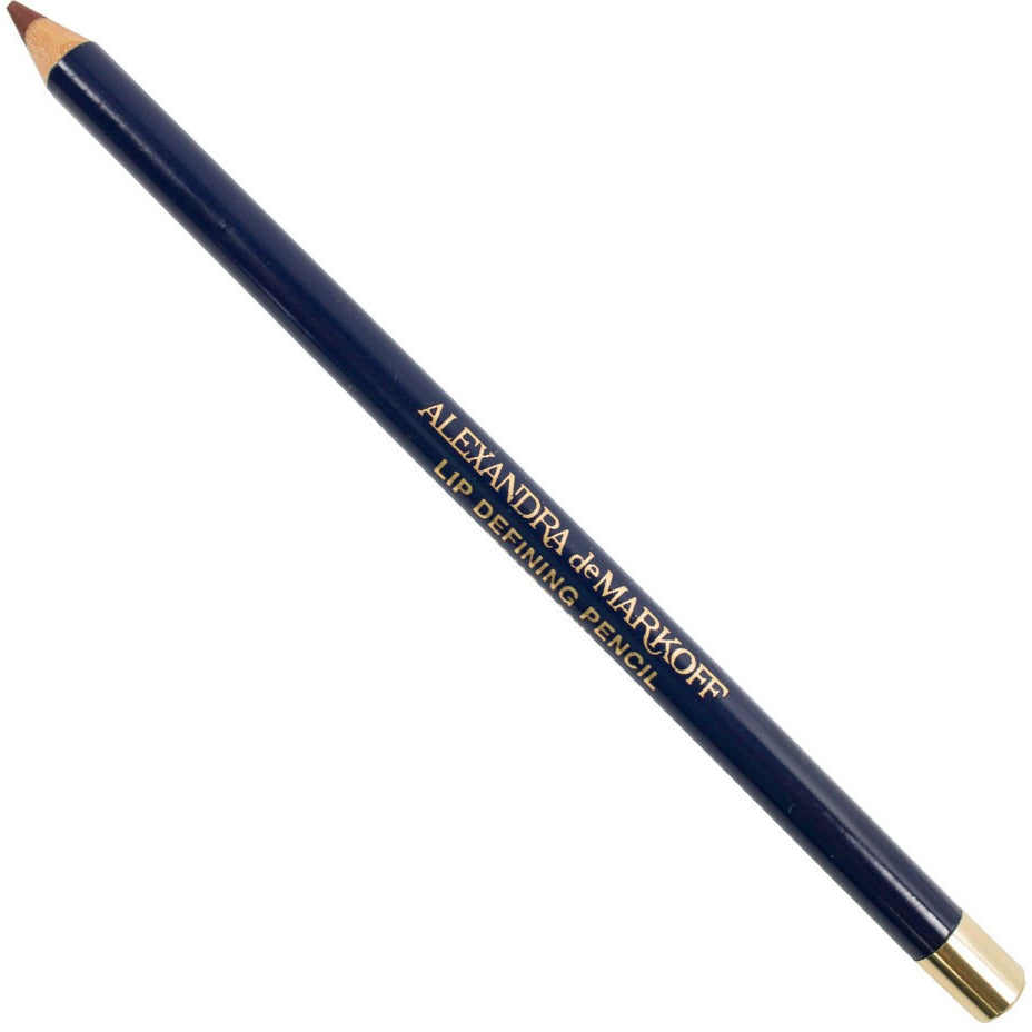 Alexandra de Markoff Eye Defining Pencil Mahogany (Lip Liner)