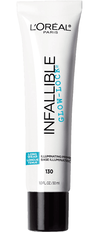 Loreal Infallible Pro Glow-Lock Illuminating Primer