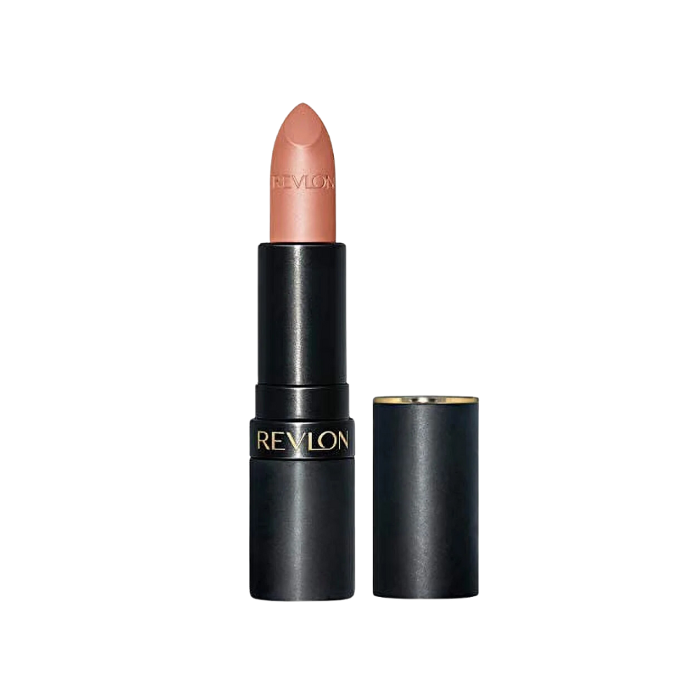 Revlon Super Lustrous The Luscious Mattes Lipstick 001 If I Want To