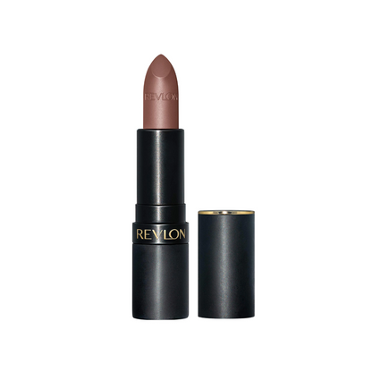 Revlon Super Lustrous The Luscious Mattes Lipstick 002 Spiced Cocoa