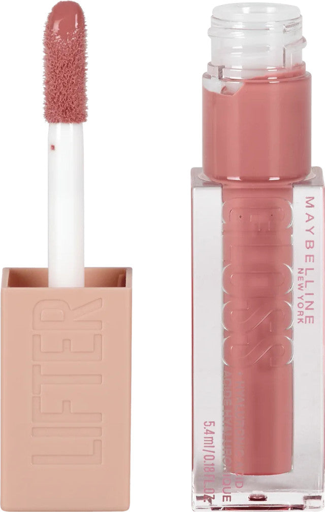 Maybelline Lifter Gloss 004 Silk