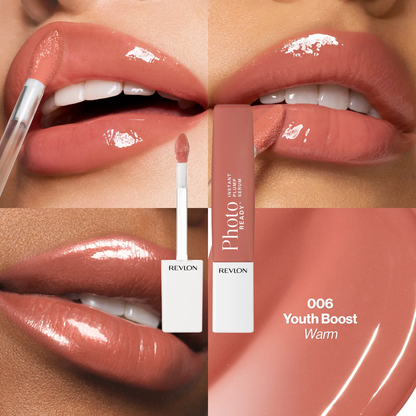 Revlon PhotoReady Instant Plump Serum