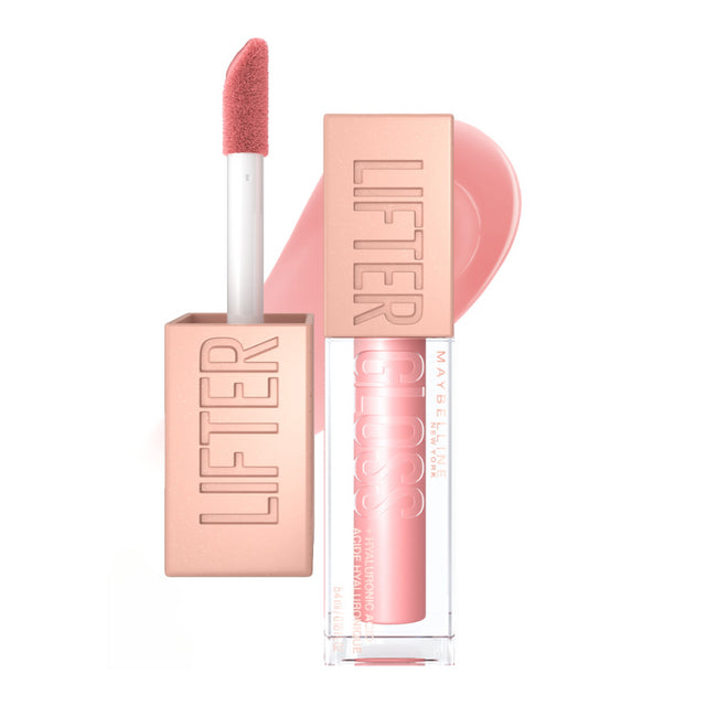 Maybelline Lifter Gloss 006 Reef