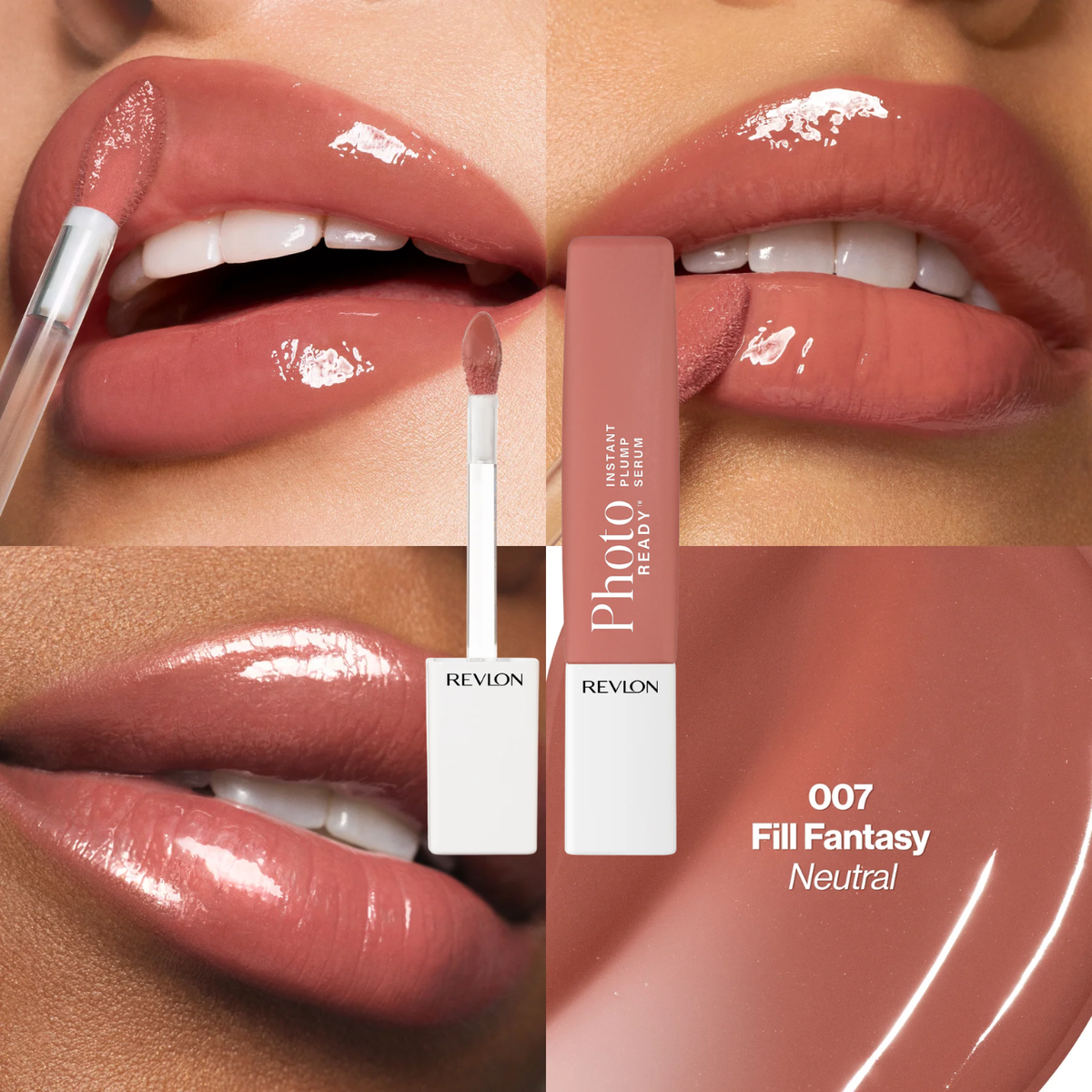 Revlon PhotoReady Instant Plump Serum