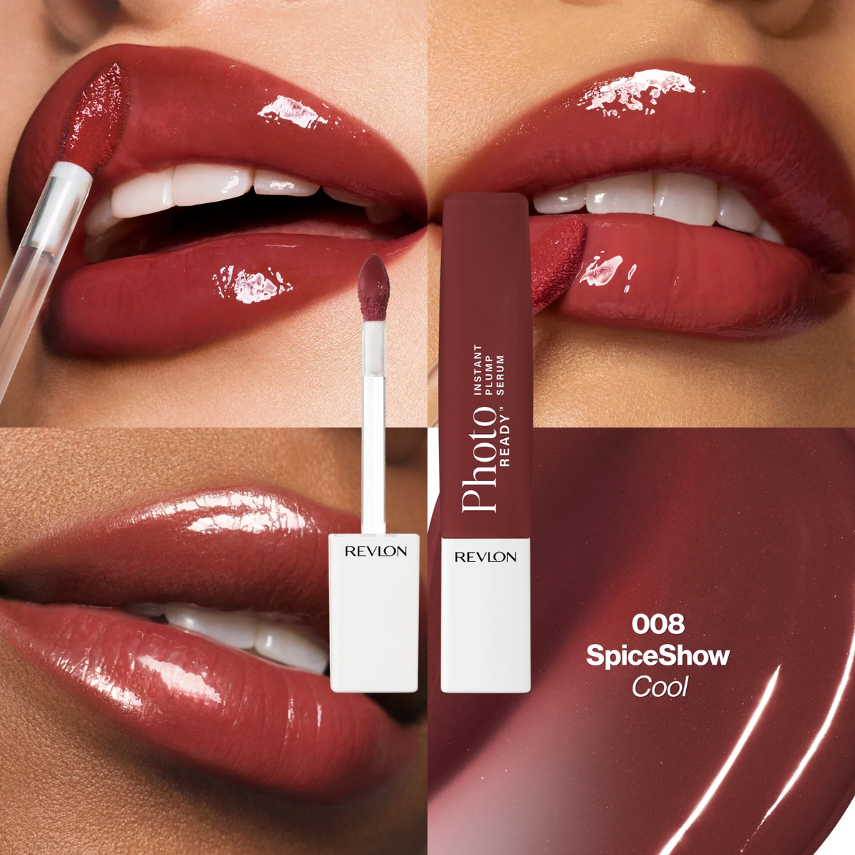 Revlon PhotoReady Instant Plump Serum