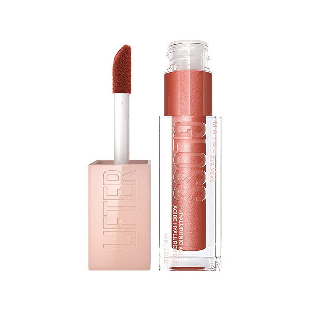 Maybelline Lifter Gloss 009 Topaz